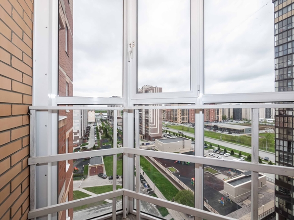 
  Продается 1-комн. квартира 37.2 м². Фото 16.