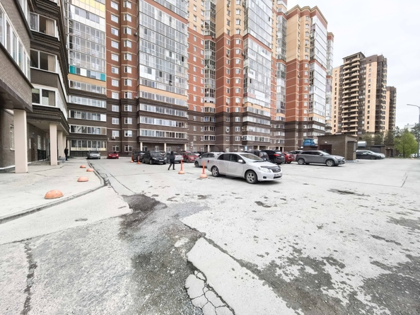 
  Продается 1-комн. квартира 37.2 м². Фото 26.