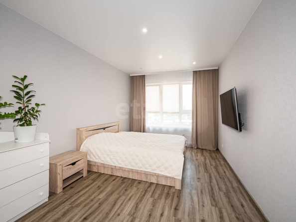 
  Продается 2-комн. квартира 57.1 м², в ЖК Галактика, дом 7  Венера. Фото 3.