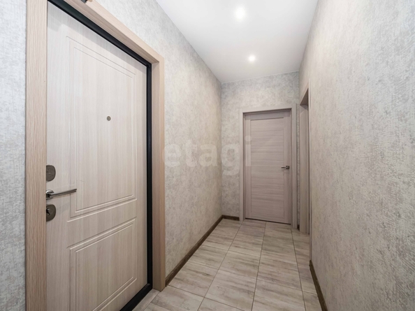
  Продается 2-комн. квартира 57.1 м², в ЖК Галактика, дом 7  Венера. Фото 8.