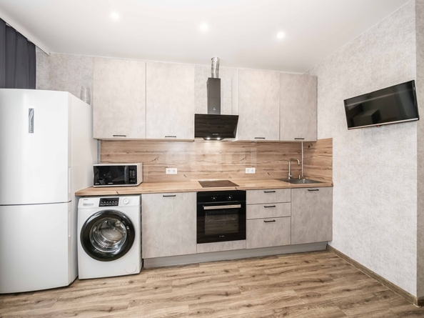 
  Продается 2-комн. квартира 57.1 м², в ЖК Галактика, дом 7  Венера. Фото 12.