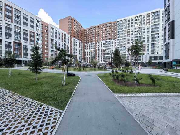 
  Продается 2-комн. квартира 57.1 м², в ЖК Галактика, дом 7  Венера. Фото 24.