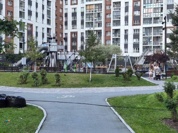 
  Продается 2-комн. квартира 57.1 м², в ЖК Галактика, дом 7  Венера. Фото 25.