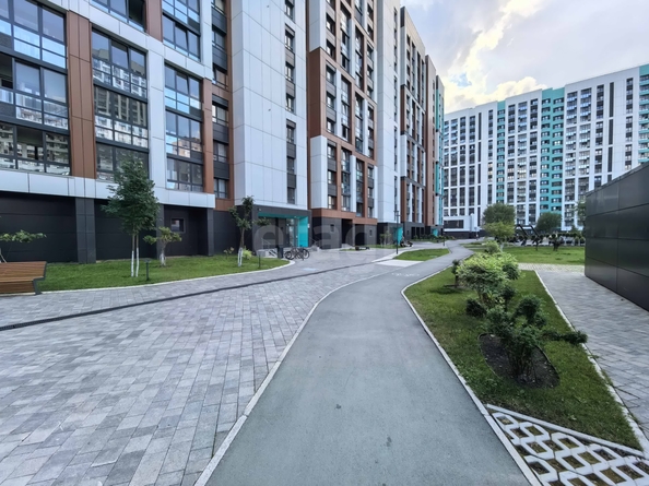 
  Продается 2-комн. квартира 57.1 м², в ЖК Галактика, дом 7  Венера. Фото 26.