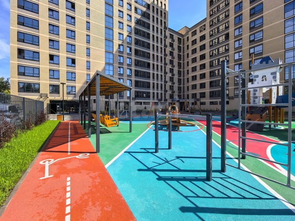
  Продается 2-комн. квартира 56.24 м². Фото 2.
