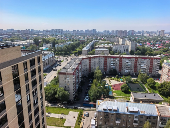 
  Продается 2-комн. квартира 56.24 м². Фото 5.