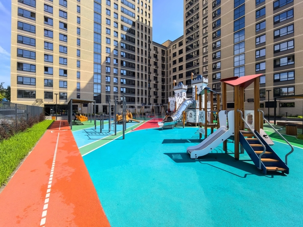 
  Продается 2-комн. квартира 56.24 м². Фото 9.