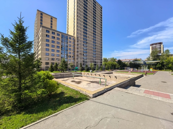 
  Продается 2-комн. квартира 56.24 м². Фото 13.