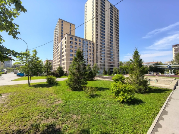 
  Продается 2-комн. квартира 56.24 м². Фото 14.