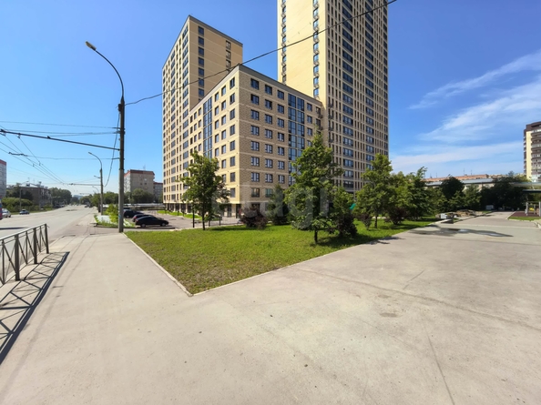 
  Продается 2-комн. квартира 56.24 м². Фото 17.