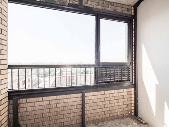 
  Продается 2-комн. квартира 56.24 м². Фото 23.