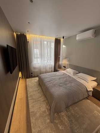 
  Продается 2-комн. квартира 52.77 м², в ЖК Виларт, дом 2. Фото 3.