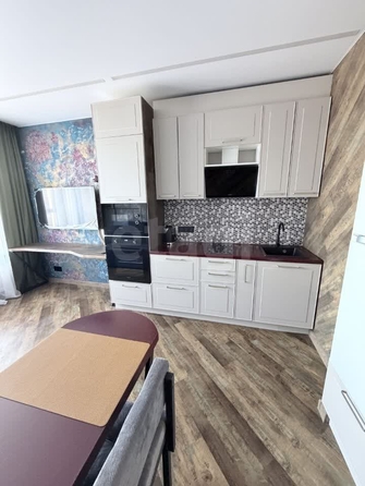 
  Продается студия 26.1 м², в ЖК Цветной бульвар, дом 1. Фото 2.
