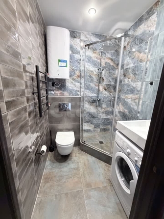 
  Продается студия 26.1 м², в ЖК Цветной бульвар, дом 1. Фото 9.