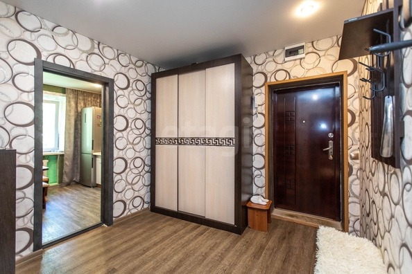 
  Продается 2-комн. квартира 54.3 м². Фото 5.