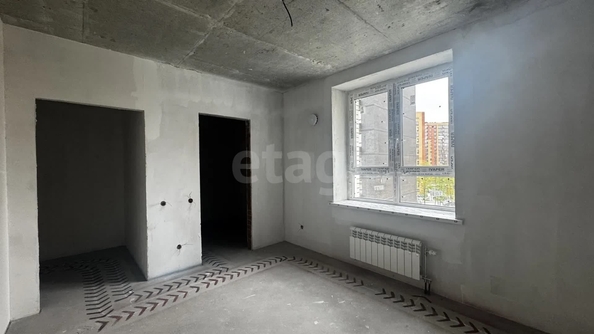 
  Продается 2-комн. квартира 52.4 м², в ЖК Основатели, дом 7. Фото 1.