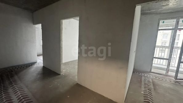 
  Продается 2-комн. квартира 52.4 м², в ЖК Основатели, дом 7. Фото 6.