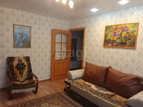 
  Продается 2-комн. квартира 43.7 м². Фото 3.