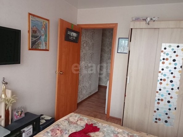
  Продается 2-комн. квартира 43.7 м². Фото 18.
