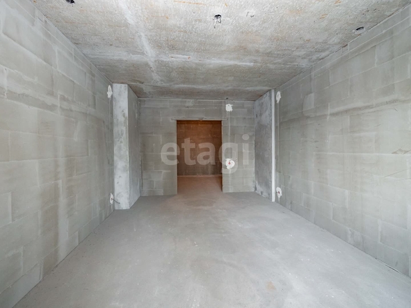 
  Продается 3-комн. квартира 97.6 м², в ЖК Покровский, блок-секция  3, 4, 5. Фото 3.