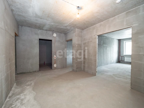 
  Продается 3-комн. квартира 97.6 м², в ЖК Покровский, блок-секция  3, 4, 5. Фото 4.