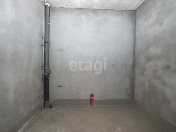 
  Продается 3-комн. квартира 97.6 м², в ЖК Покровский, блок-секция  3, 4, 5. Фото 6.