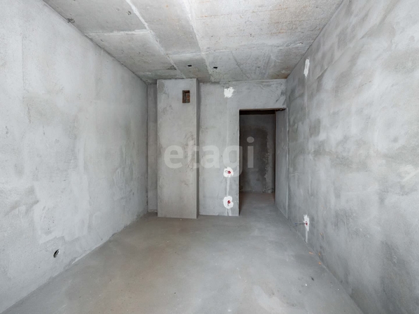 
  Продается 3-комн. квартира 97.6 м², в ЖК Покровский, блок-секция  3, 4, 5. Фото 13.