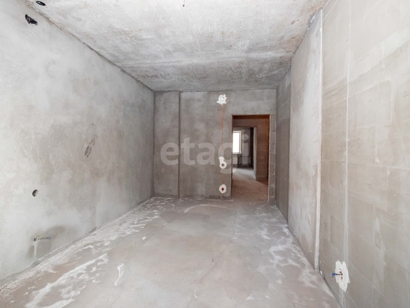 
  Продается 3-комн. квартира 97.6 м², в ЖК Покровский, блок-секция  3, 4, 5. Фото 15.