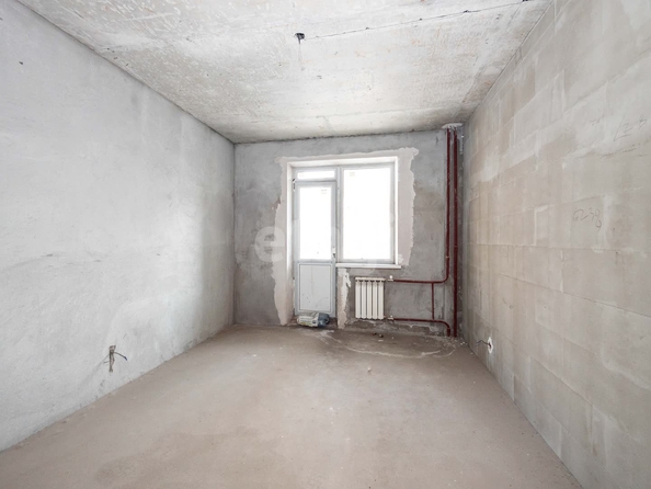 
  Продается 3-комн. квартира 97.6 м², в ЖК Покровский, блок-секция  3, 4, 5. Фото 16.