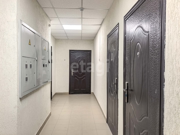 
  Продается 3-комн. квартира 97.6 м², в ЖК Покровский, блок-секция  3, 4, 5. Фото 18.