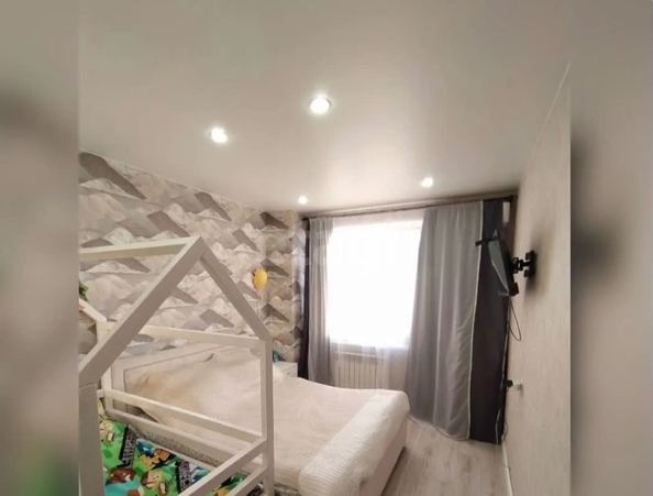 
  Продается 2-комн. квартира 50 м², в ЖК Ельцовский, 1-2 б/с. Фото 2.