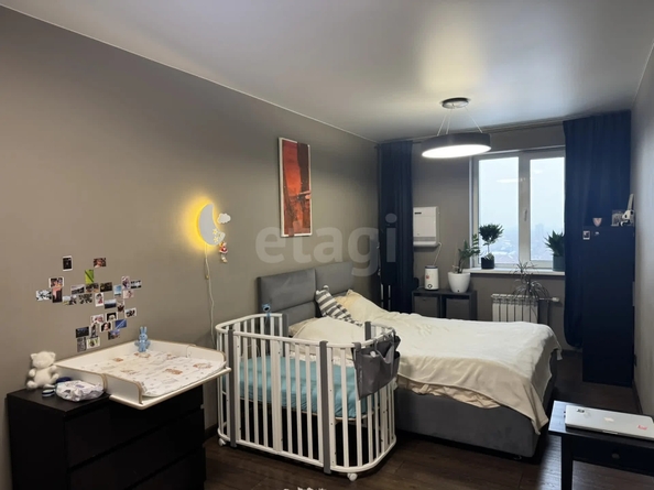 
  Продается 1-комн. квартира 46.4 м². Фото 12.