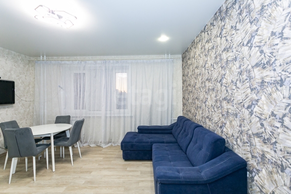 
  Продается 3-комн. квартира 72.8 м², в ЖК На Серафимовича, дом 1. Фото 18.
