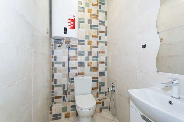 
  Продается 3-комн. квартира 72.8 м², в ЖК На Серафимовича, дом 1. Фото 27.