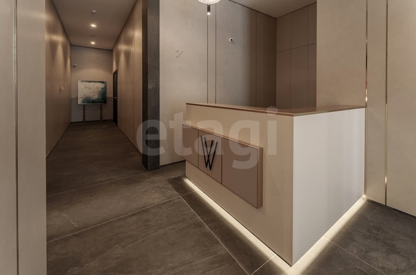 
  Продается 2-комн. квартира 51.58 м², в ЖК Виларт, дом 2. Фото 3.