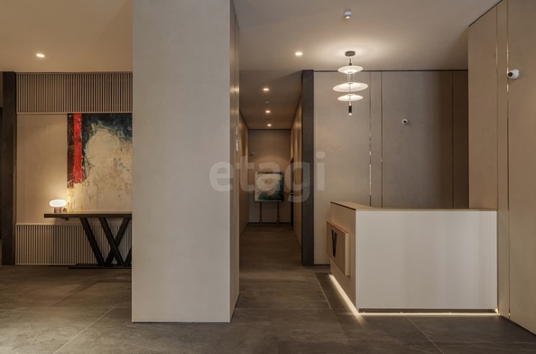 
  Продается 2-комн. квартира 51.58 м², в ЖК Виларт, дом 2. Фото 7.