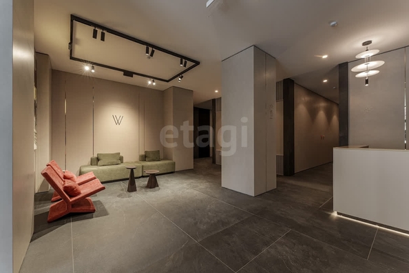 
  Продается 2-комн. квартира 51.58 м², в ЖК Виларт, дом 2. Фото 18.