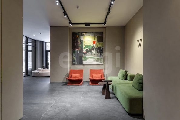 
  Продается 2-комн. квартира 51.58 м², в ЖК Виларт, дом 2. Фото 20.