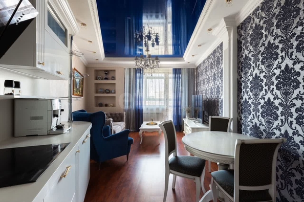 
  Продается 3-комн. квартира 68.9 м². Фото 2.