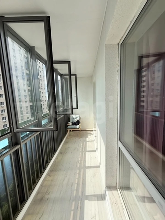 
  Продается 1-комн. квартира 44.4 м², в ЖК Сосны, б/с 4,3. Фото 6.