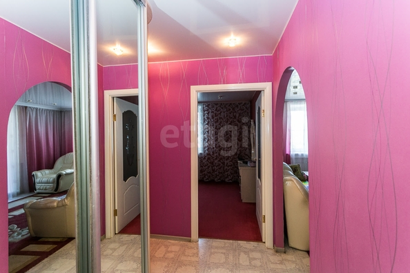 
  Продается 3-комн. квартира 60.3 м². Фото 1.