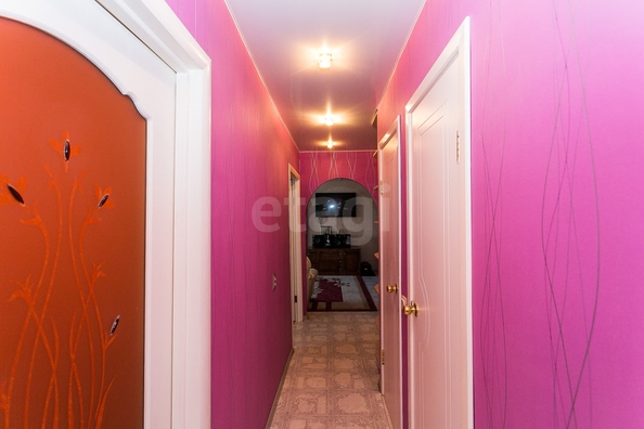 
  Продается 3-комн. квартира 60.3 м². Фото 6.