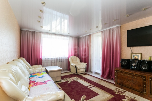 
  Продается 3-комн. квартира 60.3 м². Фото 7.