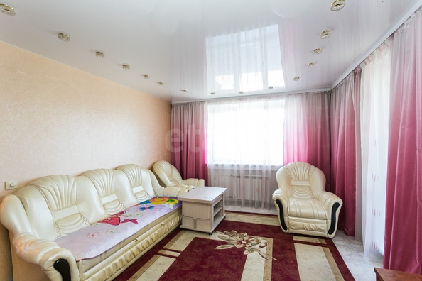 
  Продается 3-комн. квартира 60.3 м². Фото 8.