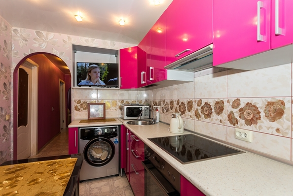 
  Продается 3-комн. квартира 60.3 м². Фото 21.