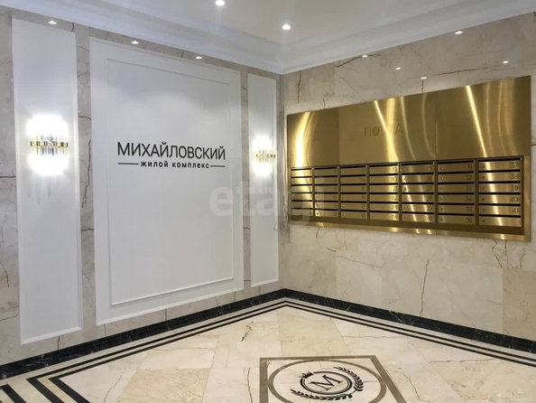 
  Продается 4-комн. квартира 160 м², в ЖК Михайловский. Фото 8.