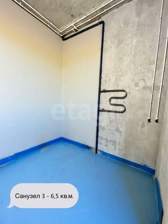 
  Продается 4-комн. квартира 160 м², в ЖК Михайловский. Фото 19.