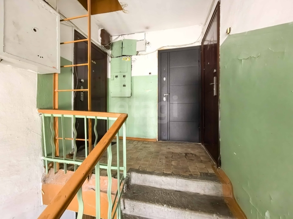 
  Продается 3-комн. квартира 58 м². Фото 16.