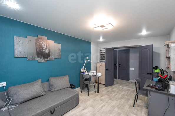 
  Продается 3-комн. квартира 59.3 м². Фото 2.