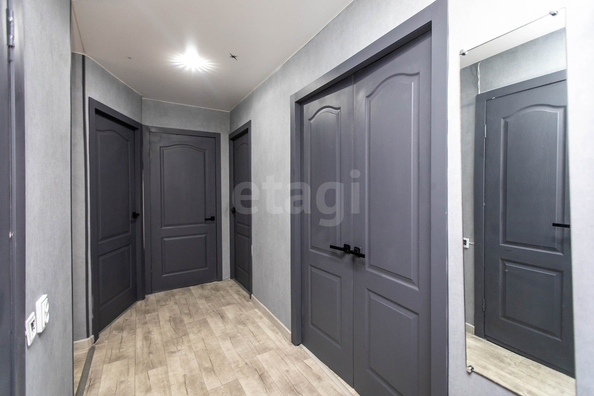 
  Продается 3-комн. квартира 59.3 м². Фото 3.